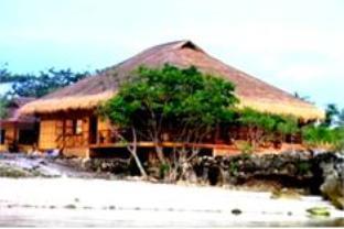 Pamilacan Island Paradise Hotel Exterior photo